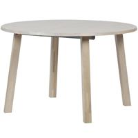 Woood Lange Jan eettafel uitschuifbaar Eiken Sydney - thumbnail
