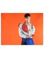 Colorama 147 2,72x11m Pumpkin - thumbnail