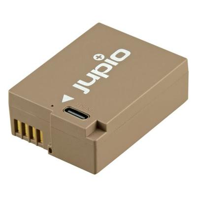 Jupio-DMW-BLC12 *ULTRA C* (USB-C input) 1250mAh