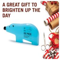 Apenstreken Blauwe Beer - Mama - thumbnail