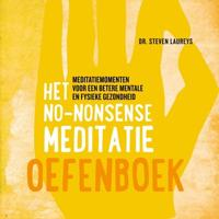Het no-nonsense meditatie oefenboek - thumbnail
