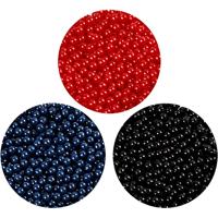 Pearl Clay ®, diverse kleuren, 3x25+38 gr, 1 set - thumbnail