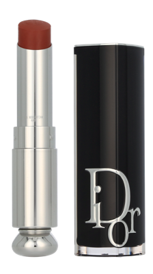 Christian Dior - Dior Addict Shine Lipstick - Refillable 616 Nude Mitzah Lippenstift 3.2 g Dames