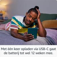 Kindle Paperwhite (12e generatie) 2024 - thumbnail