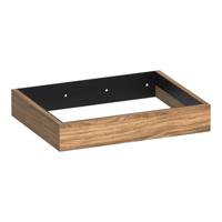 Brauer Amaze - Onderkast - 60 cm - met Geïntegreerde Ophangbeugel - Honey - thumbnail