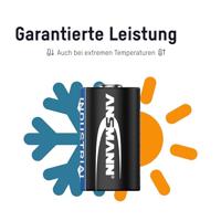 Ansmann 1520-0010 Speciale batterij 10 stuk(s) - thumbnail