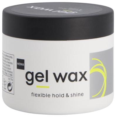 HEMA Gel Wax 125ml