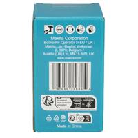 Makita Accessoires Krachtdop 27x90mm - E-24686 - thumbnail