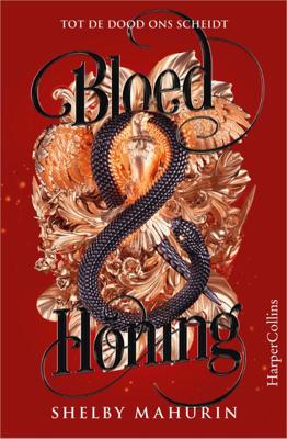 Bloed & honing (Paperback)