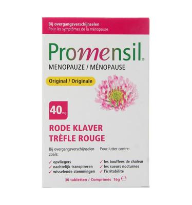 Promensil Tabletten Promensil Tabletten