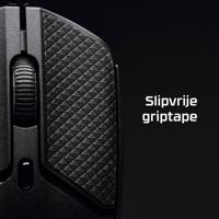 HyperX Pulsefire Haste 2 gaming muis - thumbnail
