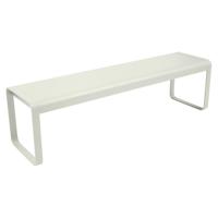 Fermob Bellevie bench tuinbank Clay grey - thumbnail