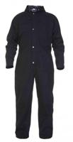 Hydrowear overall - Urk - zwart - 072450 - XL - thumbnail
