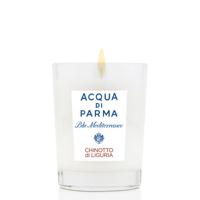 Acqua di Parma Glass Candle Collection Chinotto 200gr - thumbnail