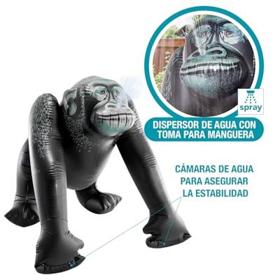 Intex gorilla watersproeier - thumbnail