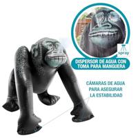 Intex 56595NP Gorilla Watersproeier 170x170x185 cm - thumbnail