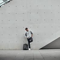 Rode Backpack Rodecaster Pro II rugtas - thumbnail