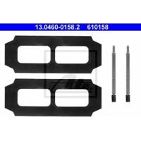 Accessoireset, schijfremblok 13046001582 - thumbnail