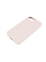 Pomologic CoverCase silicone Magsafe iPhone 16e - Ivory - thumbnail