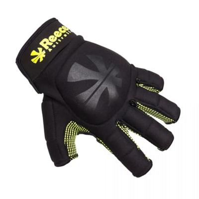 Reece 889026 Control Protection Glove - Black-Yellow - M
