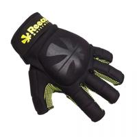 Reece 889026 Control Protection Glove - Black-Yellow - M - thumbnail