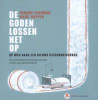 De goden lossen het op - Edgard Eeckman, Marc Noppen - Paperback (9789057185830) - thumbnail