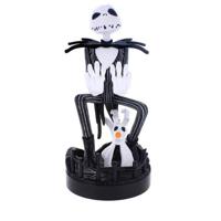 Nightmare Before Christmas Cable Guys Charging Stand Jack Skellington 20 cm - thumbnail