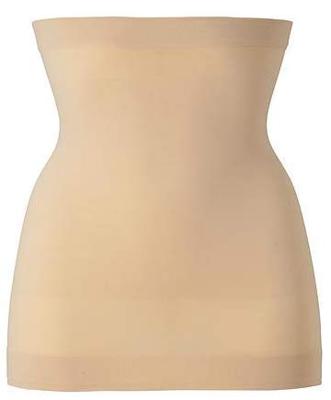 Magic Corrigerende buikband - Korset - Waistnipper - Beste corrigerend ondergoed buik - S - Huidskleur- Corrigerend ondergoed - S- Corrigerend -