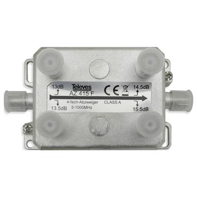 Televes AZ 415 F Kabel-TV lasdoos