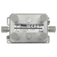 Televes AZ 415 F Kabel-TV lasdoos - thumbnail