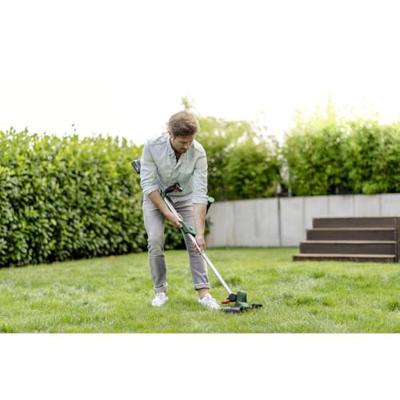 Bosch Groen UniversalGrassCut 18-260 | Accutrimmer | 2xPBA 18V 2.0Ah W-B - 06008C1D05 - thumbnail
