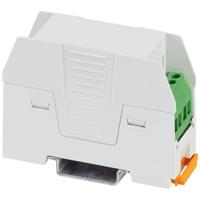 Phoenix Contact EH 22,5-KIT-FB+CDS/ABS-PC-7035 + 2MKDS34 1311033 Behuizing 22.6 x 77 x 50.2 ABS-PC Grijs-wit (RAL 7035) 1 stuk(s) - thumbnail