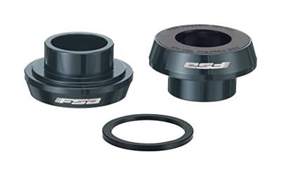FSA MTB BB30/PF30 EL228 Adapter 24mm - Zwart FSA MTB BB30/PF30 EL228 Adapter 24mm - Zwart