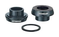 FSA MTB BB30/PF30 EL228 Adapter 24mm - Zwart - thumbnail
