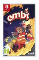 Embr: Uber Firefighters - thumbnail