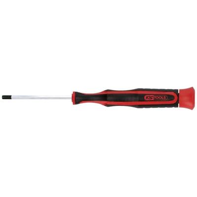 KS Tools 500.7718 Inbusschroevendraaier Afmeting, lengte: 145 mm