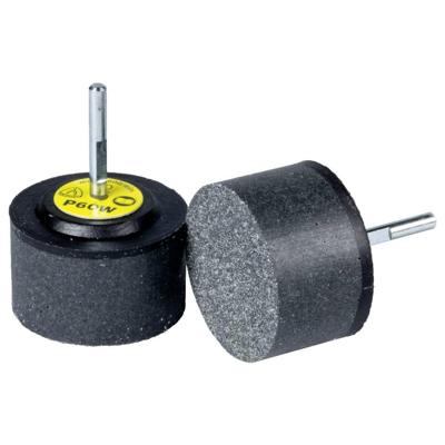 Klingspor 334993 SFM 656 slijpstift met M.-pennen, korrel 60 50 x 30 x 6 mm Diameter 50 mm 10 stuk(s)