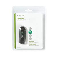 Kaartlezer | Multicard | USB 2.0 - thumbnail