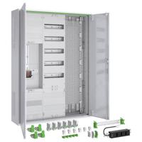 ABN ABNRS307Z0471 Groepenkast Inhoud: 1 stuk(s) - thumbnail