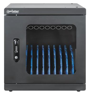 Manhattan 180924 Laad- en managementsysteem Manhattan 180924 Laad- en managementsysteem