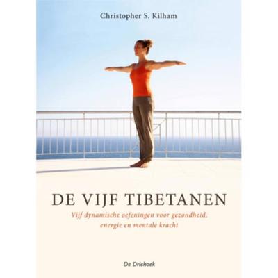 De Vijf Tibetanen (Paperback) De Vijf Tibetanen (Paperback)