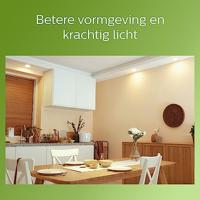 Philips 8720169308121 Diamond Inbouwlamp LED 2.2 W Wit - thumbnail