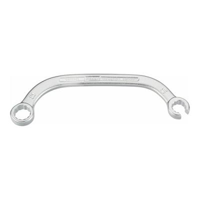 HAZET turboladersleutel "615-s10x12" turbocharger key double 6ct. - thumbnail