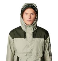 Columbia Challenger™ II Windbreaker Jas Heren Safari M - thumbnail
