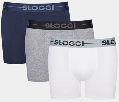 Sloggi Everyday Comfort boxershort (set van 3)