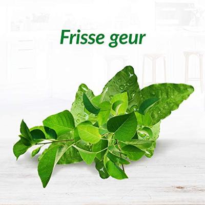 Allesreiniger andy vertrouwd 1 liter | 6 stuks