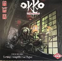 Okko Chronicles - thumbnail
