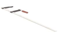 Lijmtang 1000 mm x 120 mm Velleman - Velleman - thumbnail