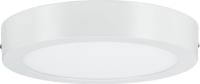 Paulmann Lunar 706.53 LED-paneel 11 W Warmwit Chroom (mat) - thumbnail