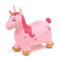 Mijn huppelende hond LUDI - thumbnail